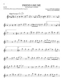 The Big Book of Disney Songs for Flute