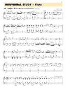 Essential Elements for Band, Book 2