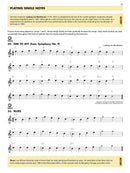 Essential Elements for Guitar, Book 1