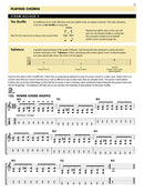 Essential Elements for Guitar, Book 1