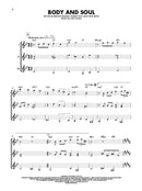 Jazz Ballads - EE Guitar Ensembles