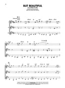 Jazz Ballads - EE Guitar Ensembles