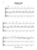 Classical Themes - EE Guitar Ensembles
