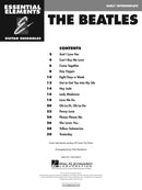 The Beatles - 15 Classic Songs - EE Guitar Ensembles