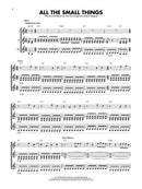 Rock Hits - EE Guitar Ensembles