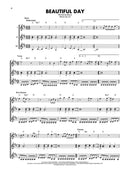 Rock Hits - EE Guitar Ensembles