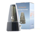 Linley Plastic Metronome with Bell