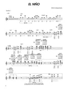 Steve Erquiaga Guitar Duets