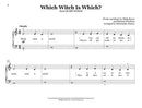 Easiest Piano Course - First Halloween Hits