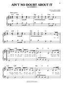 Zombies Easy Piano Collection