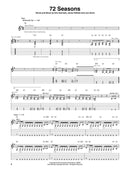 Metallica - 72 Seasons