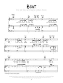 Ed Sheeran - Subtract - Piano · Vocal · Guitar