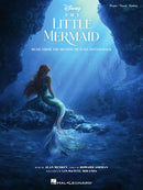 The Little Mermaid: Music from the 2023 Motion Picture Soundtrack, PVG