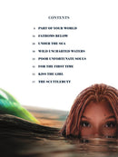 The Little Mermaid: Music from the 2023 Motion Picture Soundtrack, PVG