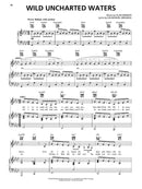 The Little Mermaid: Music from the 2023 Motion Picture Soundtrack, PVG