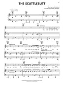 The Little Mermaid: Music from the 2023 Motion Picture Soundtrack, PVG