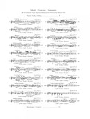 Chopin: Nocturnes for Piano Solo