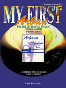 My First Arban For Trombone