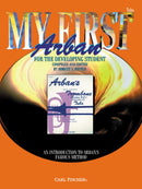 My First Arban For Tuba