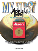 My First Arban For Trumpet Book II