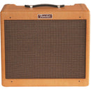 Fender Blues Junior Lacquered Tweed Guitar Amp