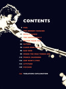 Metallica: Reload for Guitar & Vocals w/TAB