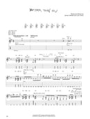 Metallica: Reload for Guitar & Vocals w/TAB