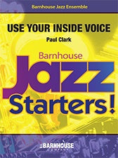 Use Your Inside Voice - arr. Paul Clark (Grade 1)