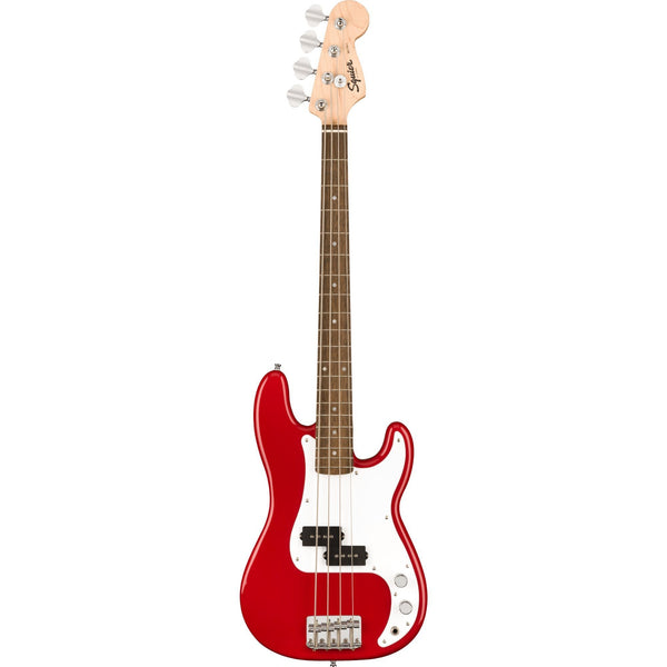 Squier Mini Precision Bass Guitar