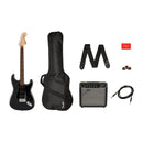 Squier Affinity Series Stratocaster HSS Electric Guitar Pack