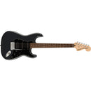 Squier Affinity Series Stratocaster HSS Electric Guitar Pack