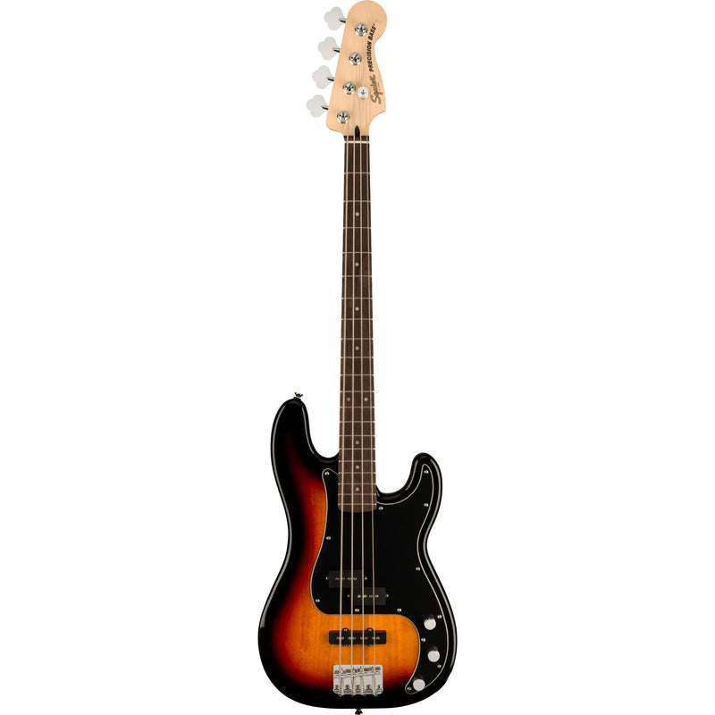 Squier Affinity Series Precision PJ Bass Guitar Pack
