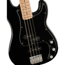 Squier Affinity Series Precision PJ Bass Guitar Pack