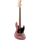 Squier Affinity Series Jazz Bass Guitar