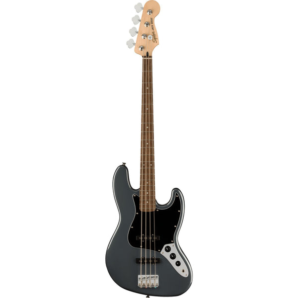 Squier Affinity Series Jazz Bass Guitar