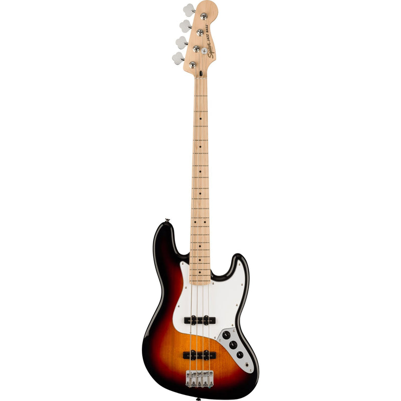 Squier Affinity Series Jazz Bass Guitar