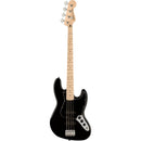 Squier Affinity Series Jazz Bass Guitar