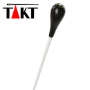 Takt Symphony Conducting Baton 13" - 15"