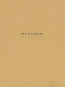 October - arr. Eric Whitacre (Concert Band Grade 3.5)