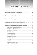 On Teaching Band: Notes from Eddie Green