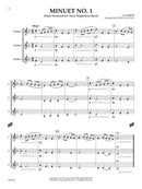 Fun and Easy Trios for Violin