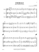 Fun and Easy Trios for Violin