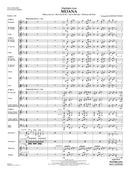 Highlights from Moana - arr. Johnnie Vinson (Concert Band Grade 2-3)
