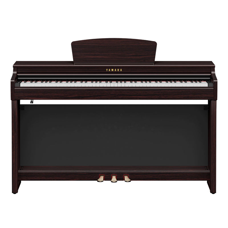 Yamaha Clavinova CLP-725 Digital Piano