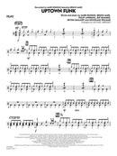 Uptown Funk - arr. Paul Murtha (Jazz Ensemble Grade 2)