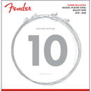 Fender Super Bullet Electric Guitar Strings
