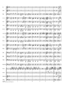 Music from Pirates of the Caribbean - arr. Michael Brown (Concert Band Grade 2)