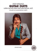 Steve Erquiaga Guitar Duets