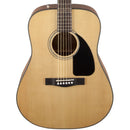 Fender CD-60 Dreadnought Acoustic Guitar V3 DS