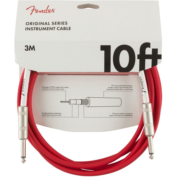 Fender Original Series Instrument Cable